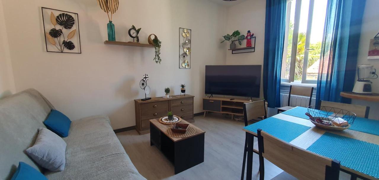 Chez Micka Appartement