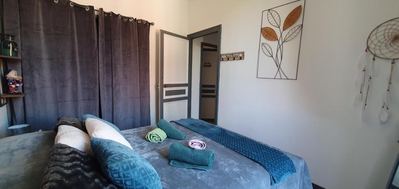 Appartement Chez Micka