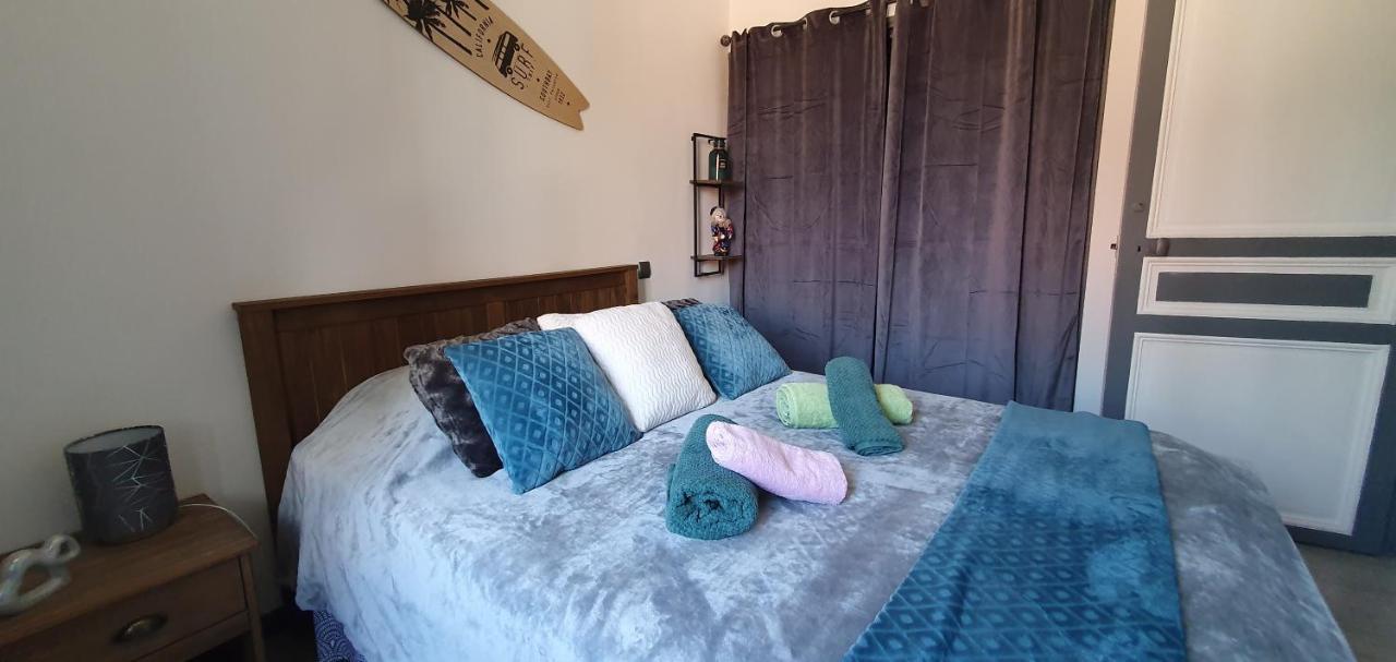 Chez Micka Appartement Carcassonne